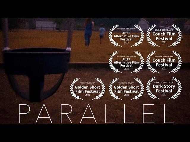 Sci-Fi Short Film: Parallel | Up All Night Studios