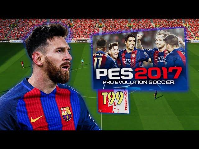 CARA INSTALL PES 2017 DAN PATCH 2024