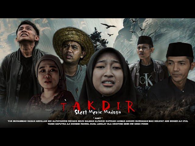 Takdir 4 | short movie madura ( SUB INDONESIA )