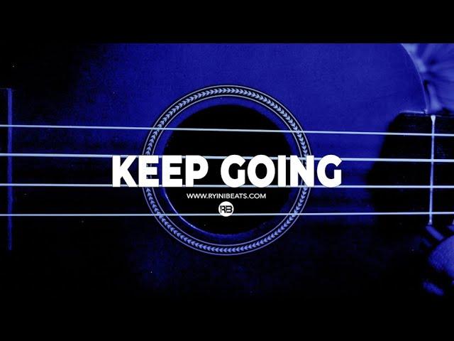 [FREE] Emo Type Beat 2022 "Keep Going" (Sad Trap Guitar Piano Rap Instrumental)