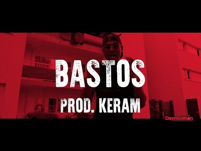 Timal x Lacrim Type Beat 2023 - "BASTOS" || Instru Rap Énervé/Violente || Prod. Keram BeatZ