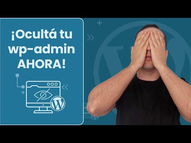 Como cambiar el wp-admin de Wordpress 