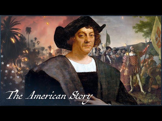 Who Was The Real Christopher Columbus? | Secrets Of Christopher Columbus | The American Story