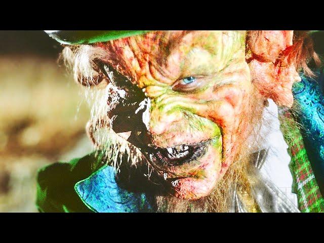 Deadly Trickster | HORROR | Full Movie