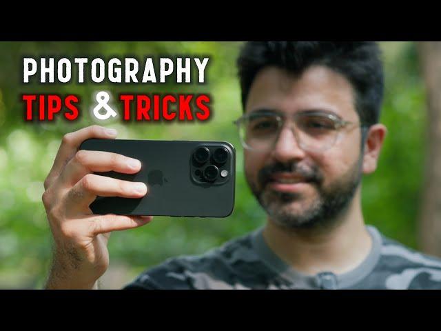 Mobile Photography Tips for Beginners: How to Take Amazing Photos (Hindi)