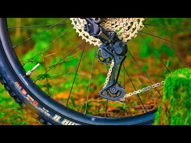 SHIMANO XTR ZUM DEORE PREIS