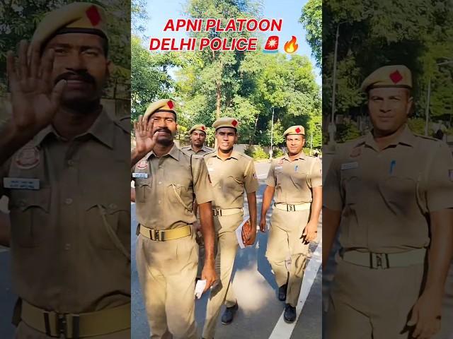 Delhi police motivational video   | Delhi Police  | #delhi #delhipolice #motivation