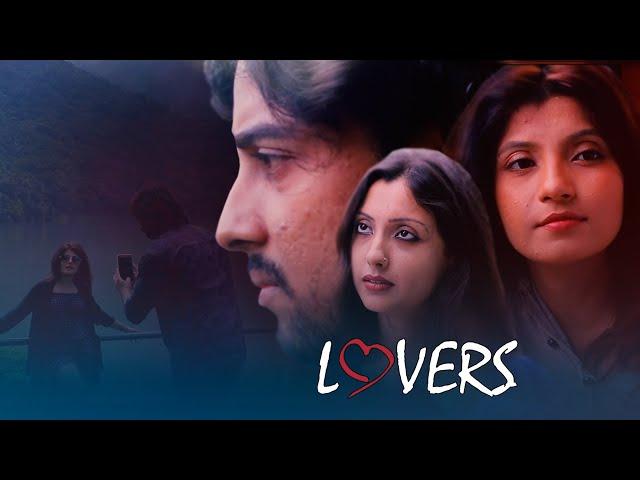 Lovers - New Bengali Movie by Purple Movies | Purple Movie Originals