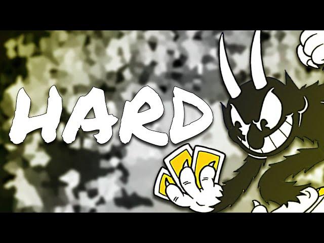 Josh A x Jake Hill Type Beat - "Hard"  (ft. Lil Revive) || Better Off Dead