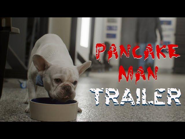 PANCAKE MAN Teaser Trailer (2023) Revenge Horror Film