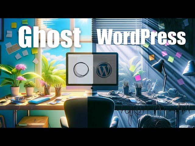 10 Ways Ghost Beats WordPress for Content Publishing