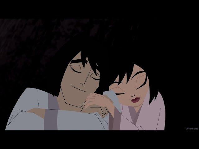 Samurai Jack: Battle Through Time - Secret / True Ending (Season 5 Alternative Ending)