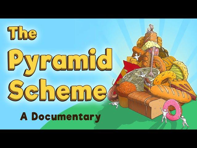 The Pyramid Scheme Low Carb Documentary