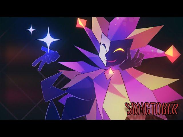 Songtober - Dimentio, Charming Magician