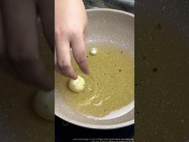 Easy Potato ball recipe #recipe #food #youtubeshorts #shorts