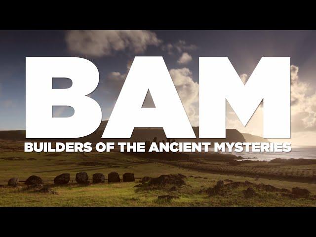 Builders of the Ancient Mysteries - Full Documentary, presented by UnchartedX!