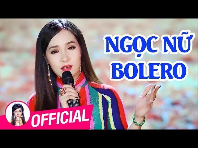 Nổi Da Gà Khi Giọng Hát Này Cất Lên - Ngọc Nữ Bolero Đào Anh Thư | Bolero Nhạc Vàng Xưa Hay Tê Tái