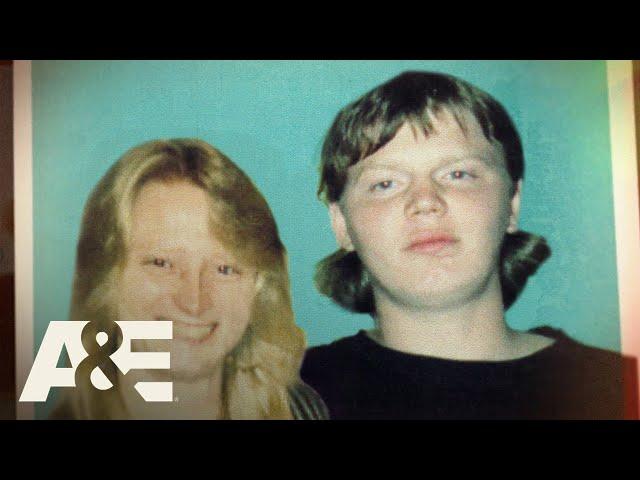 COLD CASE FILES MEGA MARATHON - Fan Favorite Full Episodes of ALL TIME | A&E