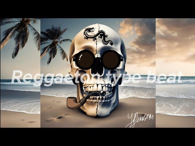 FREE! Reggaeton type beat by LuiLibero