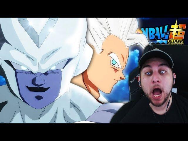 The Sequel Series to Dragon Ball Super?! | Kaggy Reacts to Dragon Ball Super Duper (Parody)