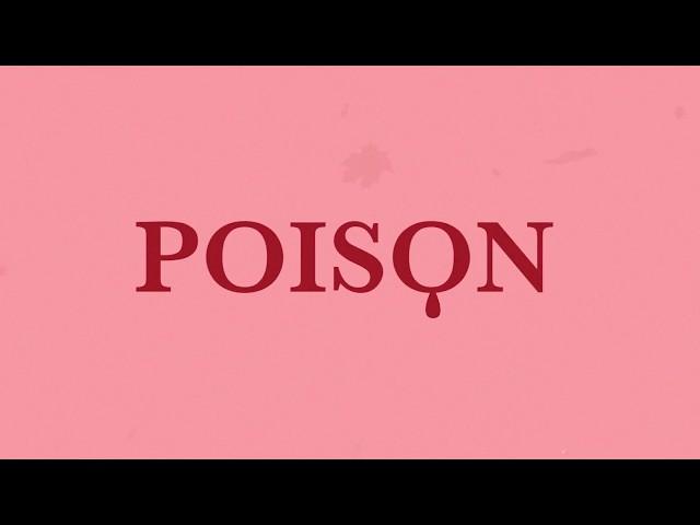 Ollie - Love Is Poison