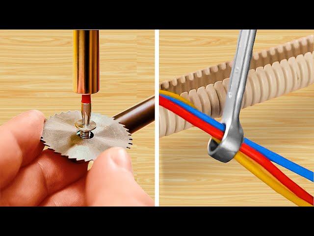 Repair Revolution: Brilliant Tricks for Every Home Handyman