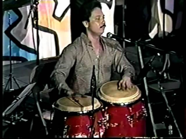 Hector Lavoe - Juanito Alimaña