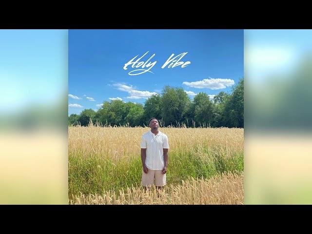 Moweezy - Holy Vibe [Full Album]