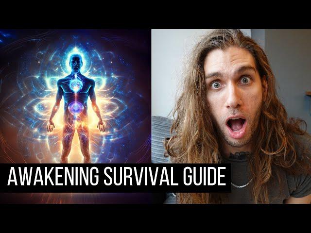 Spiritual Awakening Stages And Symptoms (Unexpected)