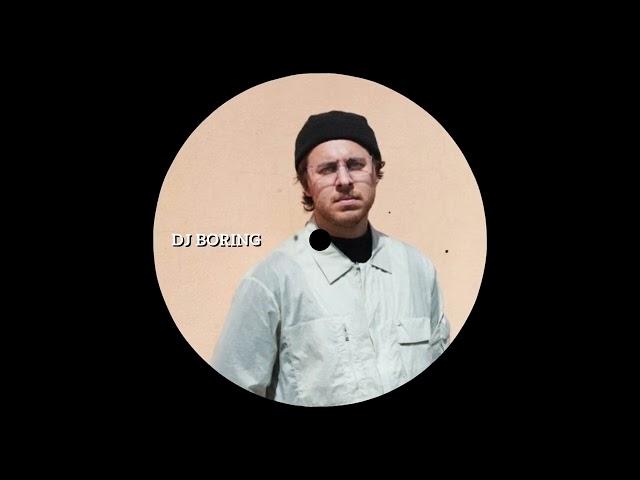 Lofi House Mix l Dj Boring Compilation.