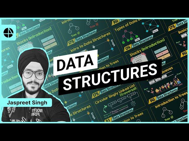 Introduction to Data Structures