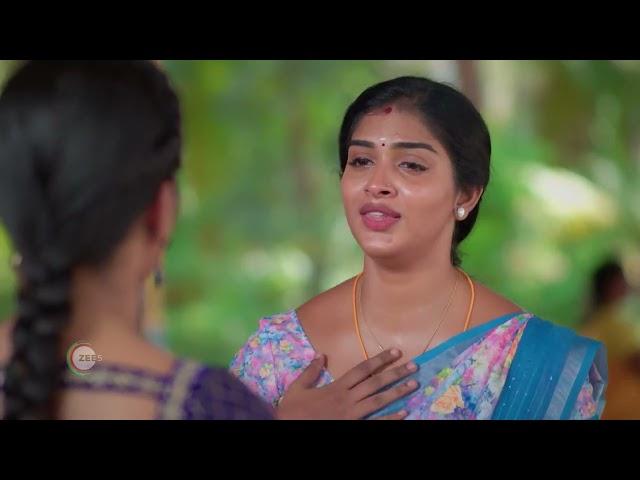 Karthigai Deepam | Ep 525 | Preview | Jul, 1 2024 | Karthik Raj, Meera Krishnan | Zee Tamil