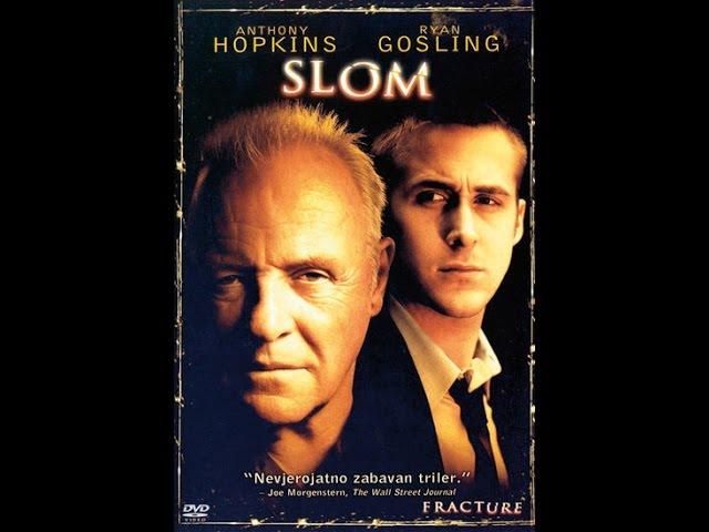 SLOM  1 - 2 -3 epizoda [ cela serija ]  DOMACI CEO FILM