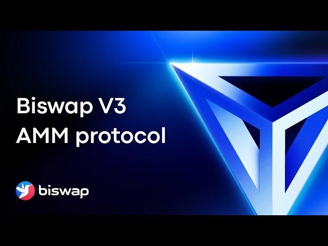 Enjoy Biswap V3 Benefits | Earn on the Efficient AMM Protocol!