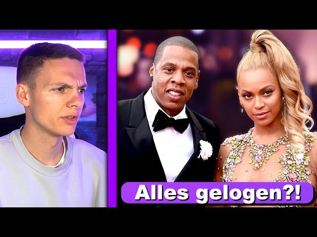 Jay-Z & Beyonces' extrem merkwürdiges Verhalten