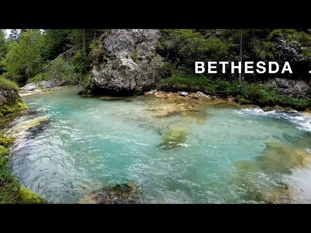 Bethesda | Beautiful Relaxing Peaceful Music