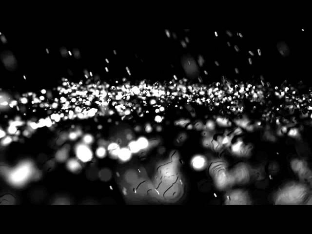 Trapcode Particular: Rain