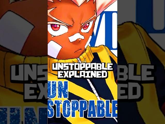 Top Bull’s SPARX's UNSTOPPABLE Explained | Undead Unluck Season 1 Every Union Member