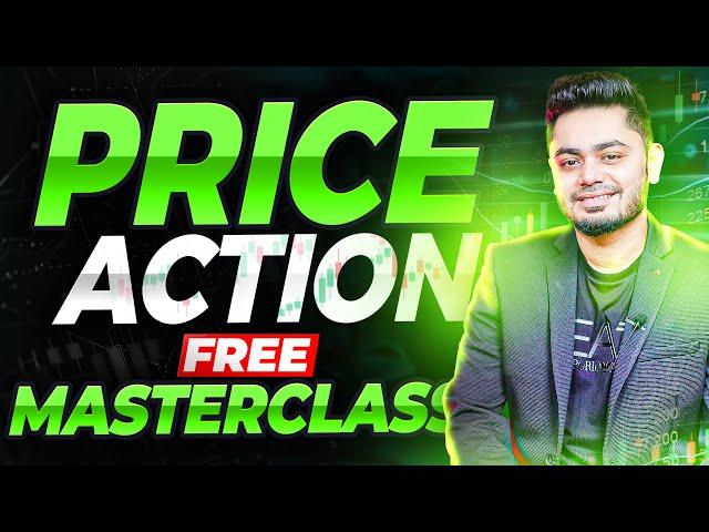 What is Price Action Trading?