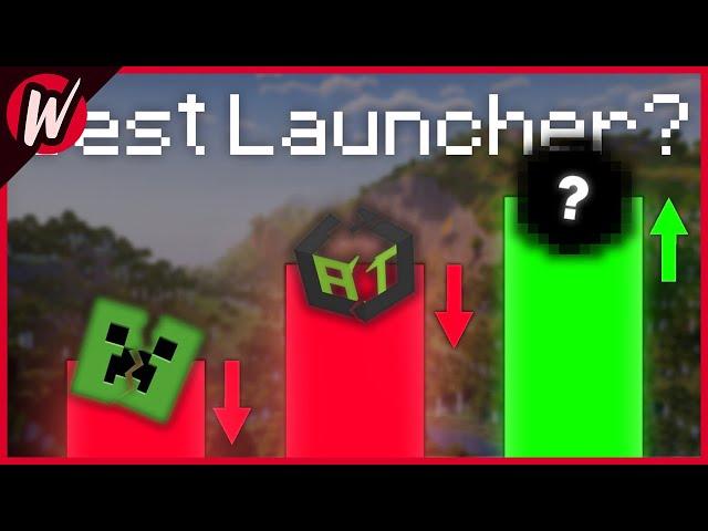 What is the BEST Minecraft Launcher?