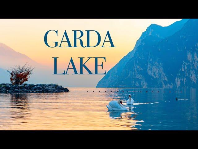 Lake Garda - Italy: Things to Do - What, How and Why to visit the South of the Lake (4K)