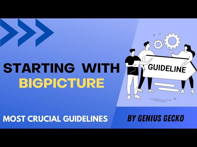 7 Useful Tips to a Successful Start with BigPicture for Jira