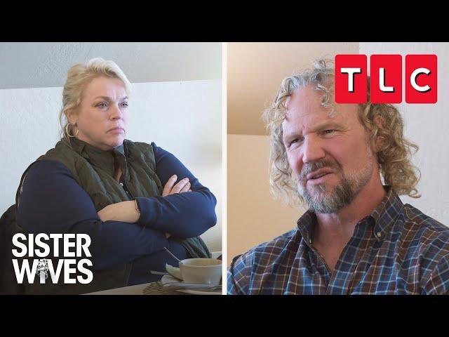 New Season | Sister Wives | TLC