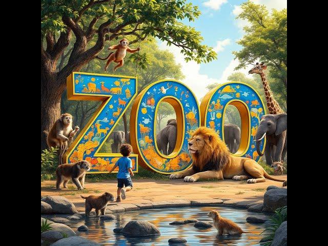 ZOO - АИРДРОП ТОЛЬКО ВЫШЕЛ! БУДЬ ПЕРВЫМ!