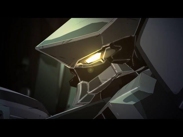 Dawn of the Eclipse EPISODE ZERO indie anime Official Trailer