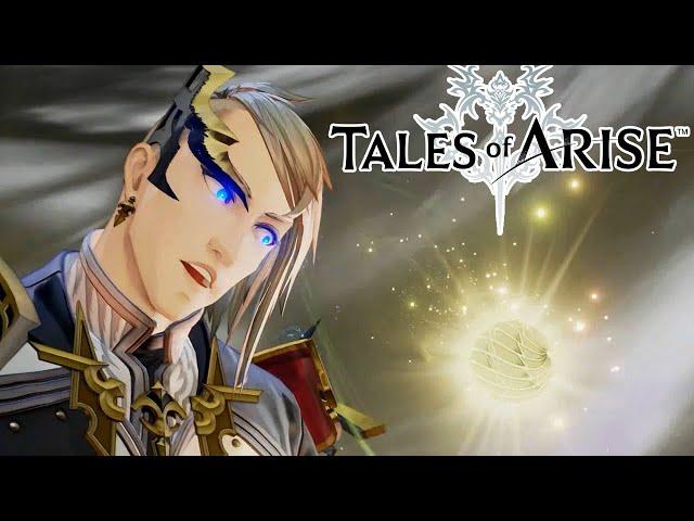 Tales of Arise - Boss Lord Ganabelt (Hard Mode) [テイルズオブアライズ]