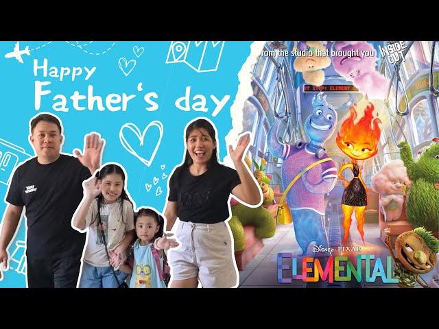 A Day In My Life : Father's Day | Movie Date | Family Time |