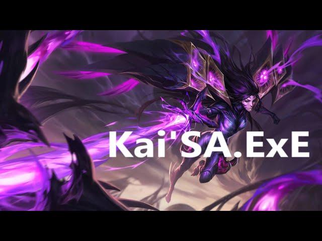 Kai'Sa.ExE