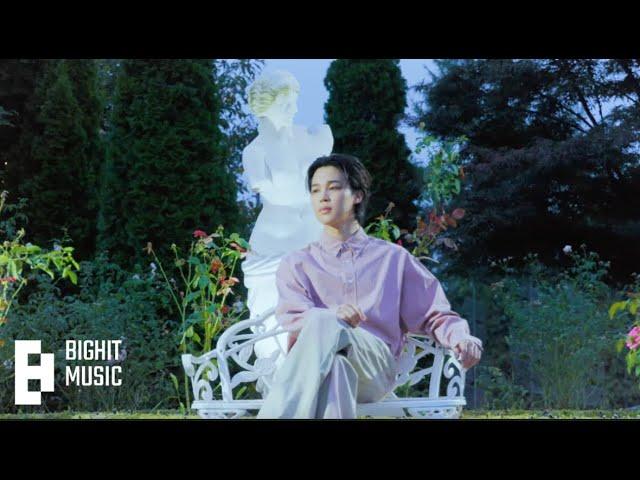 지민 (Jimin) 'Slow Dance ft. Sofia Carson' Official MV