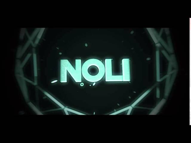 Intro for Mr.Noli ( First AE :D ) || SkuzArts